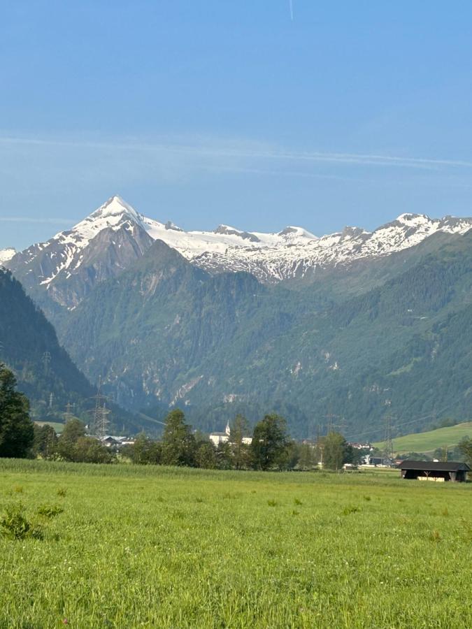 卡普伦Haus Laubreuter公寓 外观 照片